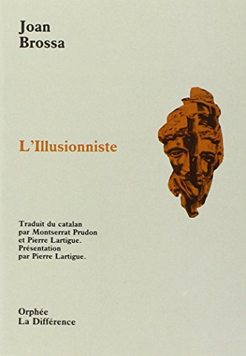 9782729107345: L'illusionniste 100697