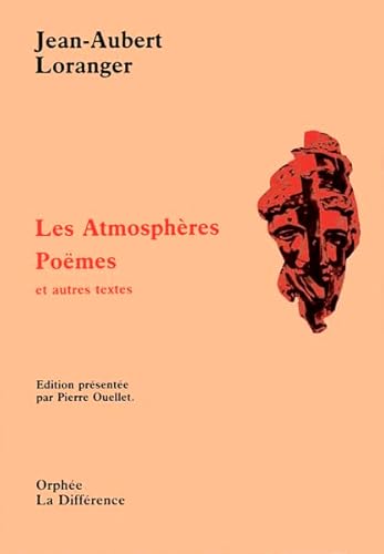 9782729107376: Les atmospheres 100697