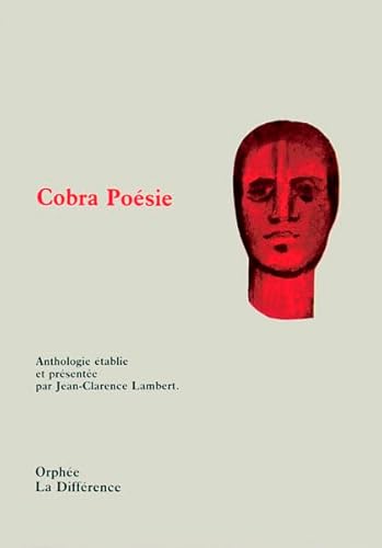 Imagen de archivo de Cobra posie Lambert, Jean-Clarence a la venta por Librairie Parrsia