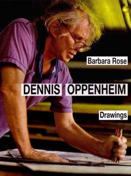 9782729108007: A Dennis Oppenheim: Parallel