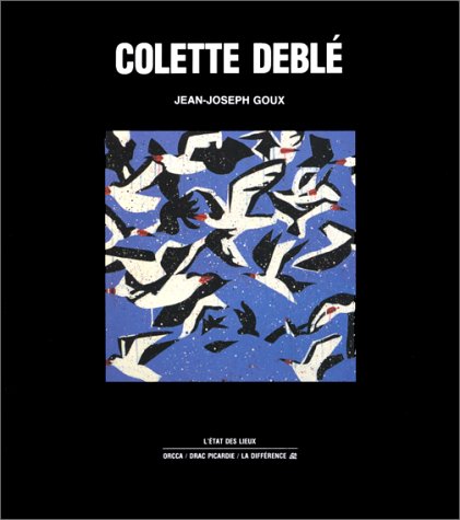 9782729108298: Colette Debl