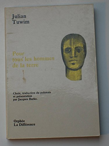 Pour tous les hommes de la terre (n°154)