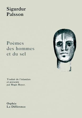 Imagen de archivo de Poemes des Hommes et du Sel a la venta por Kennys Bookstore