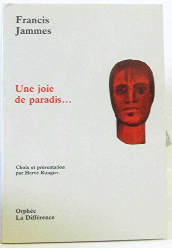 Une joie de paradis (n°170)