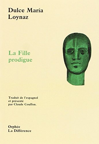 Stock image for La Fille Prodigue for sale by RECYCLIVRE