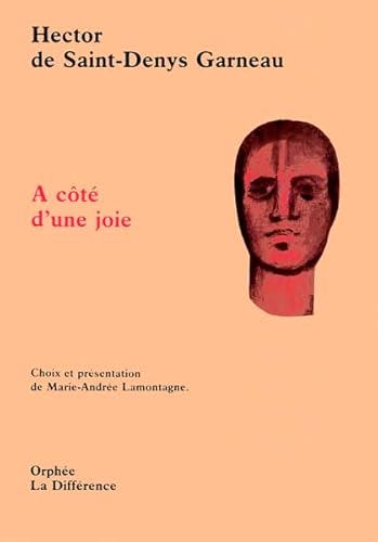 Stock image for A ct d'une joie (n174) for sale by Librairie de l'Avenue - Henri  Veyrier