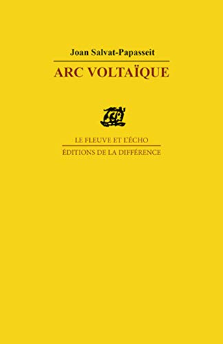 Beispielbild fr L'arc Voltaque zum Verkauf von RECYCLIVRE