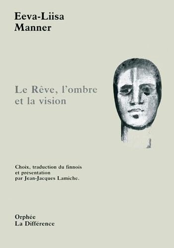 Le rêve, l'ombre et la vision (n°190)