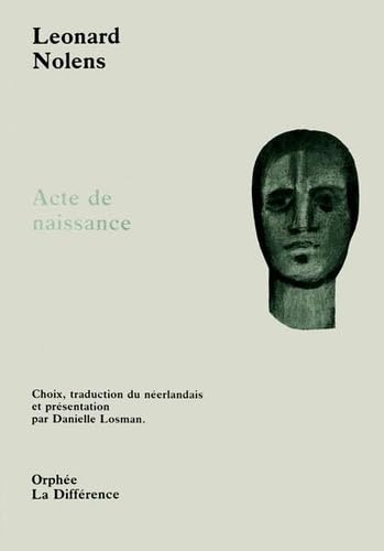 Acte de naissance (n°194)