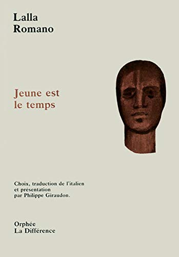 Beispielbild fr Jeune Est Le Temps zum Verkauf von RECYCLIVRE