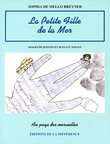 Stock image for Petite fille de la mer (la) for sale by medimops