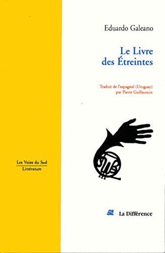 Livre des étreintes