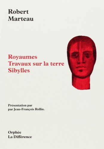 Beispielbild fr Royaumes travaux sur la terre sibylles n 204 100697 zum Verkauf von medimops