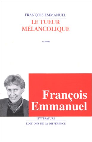 Stock image for Le tueur mlancolique for sale by Librairie l'Aspidistra