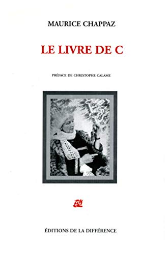 Beispielbild fr Le livre de C zum Verkauf von medimops
