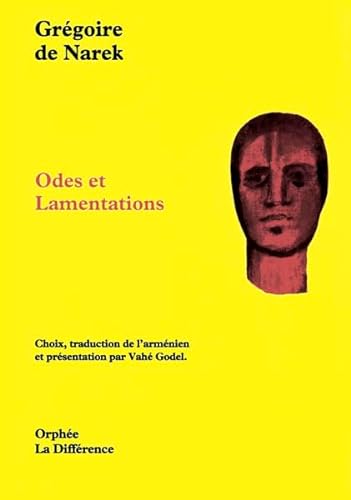 Odes et lamentations (n°211)
