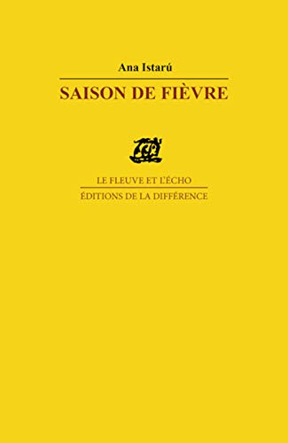 Imagen de archivo de SAISON DE FIEVRE a la venta por LiLi - La Libert des Livres