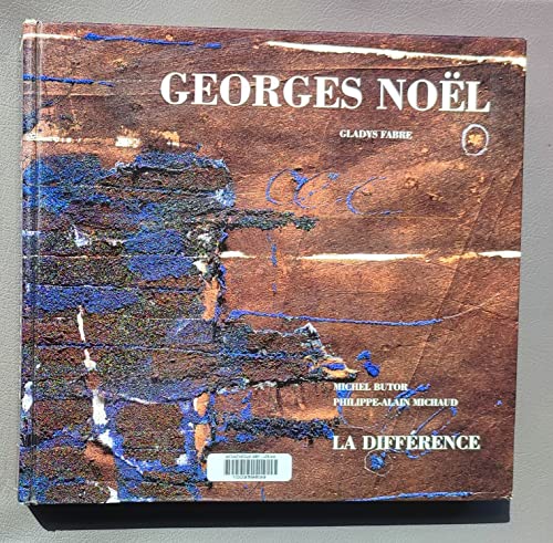 Stock-Bild f�r Georges No�l (Mains et Mervei)