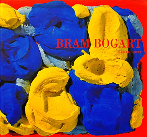 9782729112158: Bram Bogart