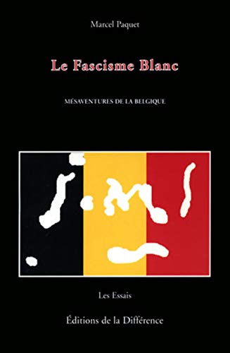 Beispielbild fr Fascisme blanc zum Verkauf von medimops