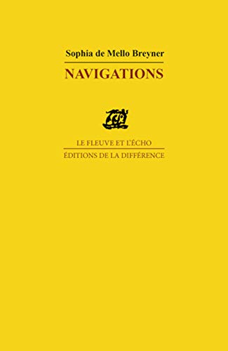 Beispielbild fr Navigations zum Verkauf von Gallix
