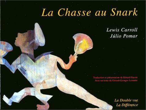 9782729112813: La chasse au Snark