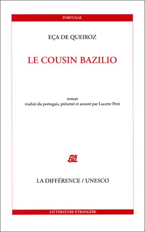 9782729113681: Le cousin Bazilio