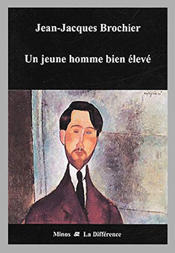 Beispielbild fr Un jeune homme bien lev zum Verkauf von Livreavous