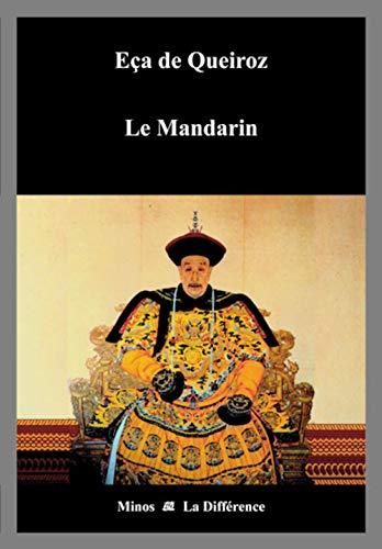 Beispielbild fr Le Mandarin zum Verkauf von RECYCLIVRE