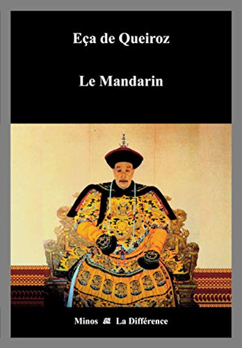 Le Mandarin (9782729114145) by EÃ§a De Queiroz Jose Maria; Giudicelli Michelle