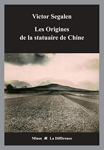 Beispielbild fr Les origines de la statuaire de Chine zum Verkauf von medimops