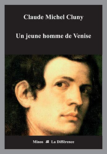Beispielbild fr Un jeune homme de Venise zum Verkauf von medimops