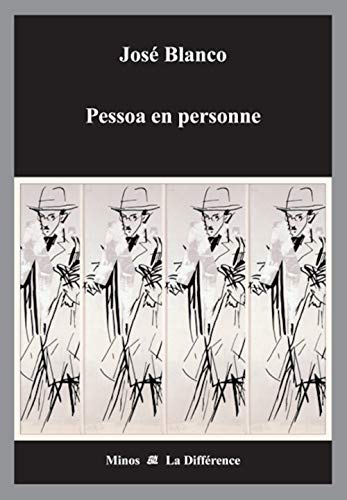 Pessoa en personne (9782729114626) by BLANCO, JOSE