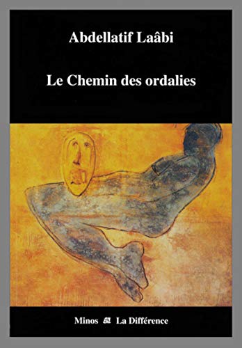 Stock image for Le Chemin des ordalies for sale by Ammareal