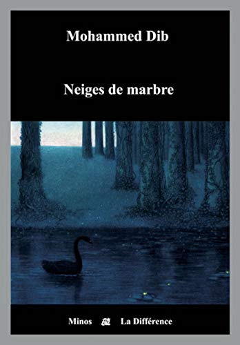 9782729114930: Neiges de marbre