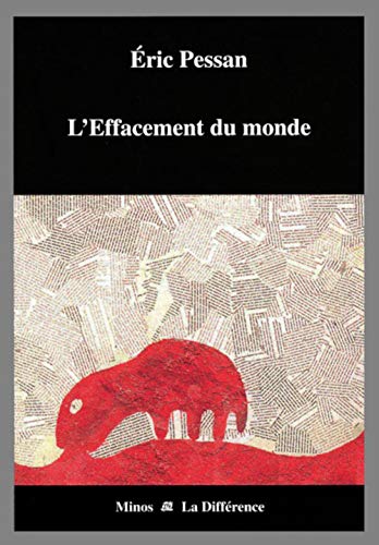 Stock image for L'Effacement du monde for sale by books-livres11.com
