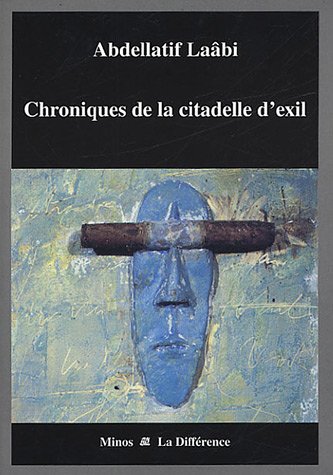 Imagen de archivo de Chroniques de la citadelle d'exil : Lettres de prison (1972-1980) a la venta por Ammareal