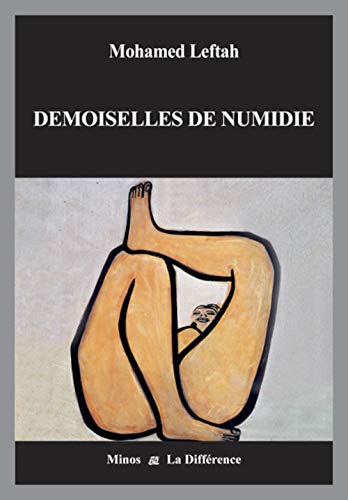 Beispielbild fr Demoiselles de Numidie zum Verkauf von medimops