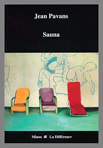 Sauna (9782729116255) by PAVANS Jean