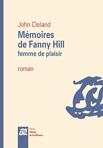 MÃ©moires de Fanny Hill, femme de plaisir (9782729116460) by Bulteau Michel