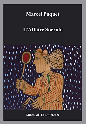 Stock image for L'Affaire Socrate for sale by Ammareal
