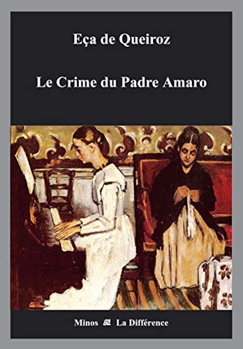 9782729116842: Le Crime du Padre Amaro