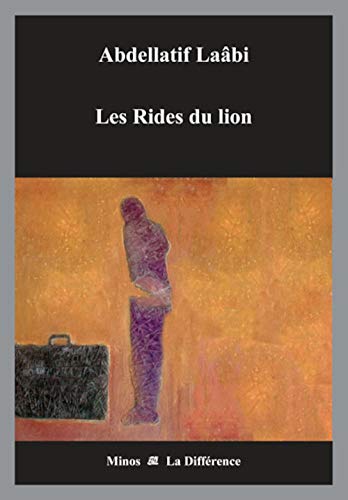 Imagen de archivo de Les Rides du lion a la venta por EPICERIE CULTURELLE