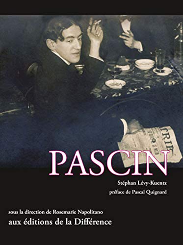 Pascin (Cartonnage)