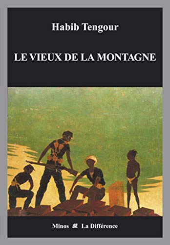 Beispielbild fr Le Vieux de la montagne : Suivi de Nuit avec Hassan zum Verkauf von medimops