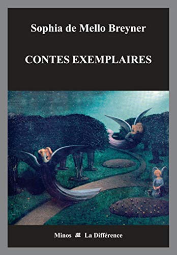 9782729117641: Contes exemplaires (Minos)