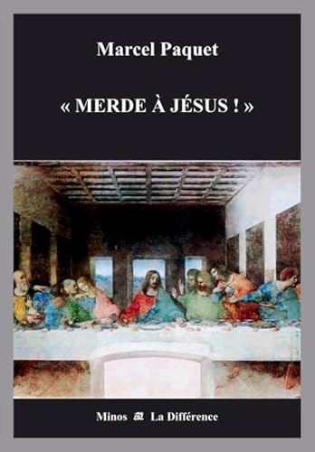 Stock image for Souvenirs De Jos De Nazareth. Merde  Jsus ! for sale by RECYCLIVRE