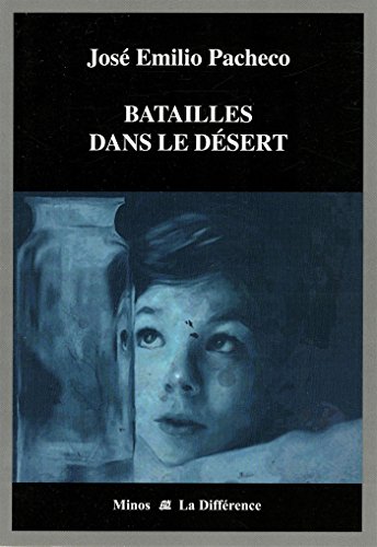 9782729118082: Batailles dans le dsert