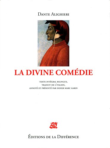 La Divine ComÃ©die - Texte intÃ©gral bilingue (9782729118273) by ALIGHIERI, Dante