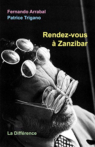 Stock image for Rendez-vous  Zanzibar : Correspondance en double aveugle for sale by La bataille des livres